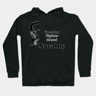 Alexei Navalny Hoodie